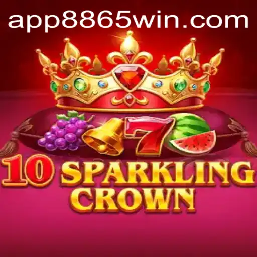 10SparklingCrown: Discover the Dazzling World of Online Gaming