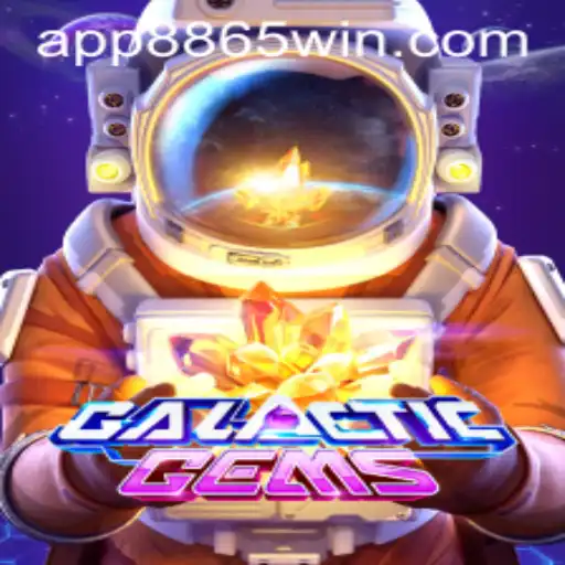 GalacticGems: A Stellar Journey in Gaming