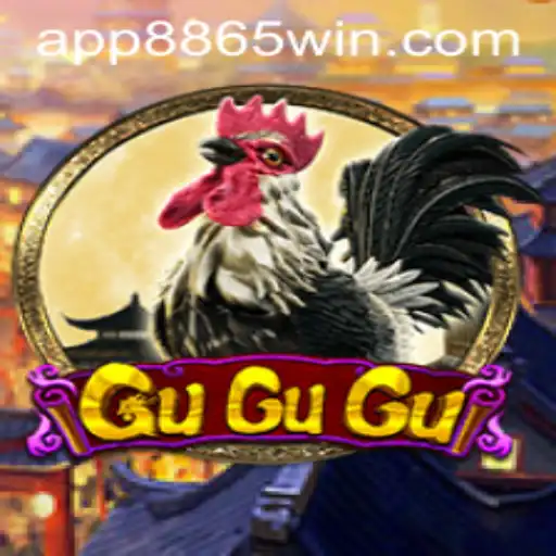 GuGuGu: Exploring the Exciting World of 8865WIN.COM's New Game