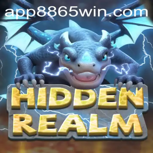 Exploring the Enigmatic World of HiddenRealm and the Intriguing 8865WIN.COM