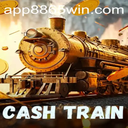 Unveiling CashTrain: A Thrilling Journey into the World of 8865WIN.COM