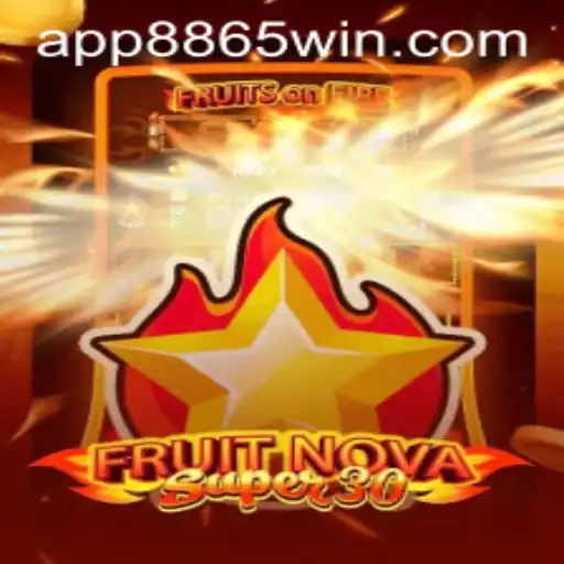 Introducing FruitrNovaSupe30: A Thrilling Journey into Online Gaming