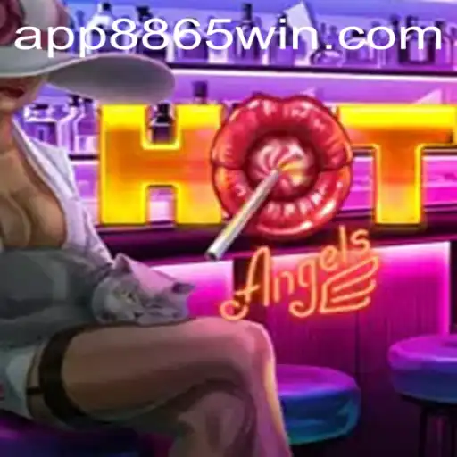 HotAngels: Exciting New Game Taking the Online World by Storm