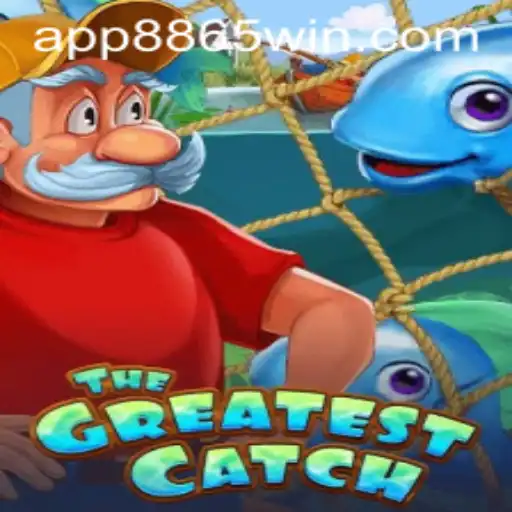 Exploring TheGreatestCatch: A Deep Dive into Gameplay and Strategy