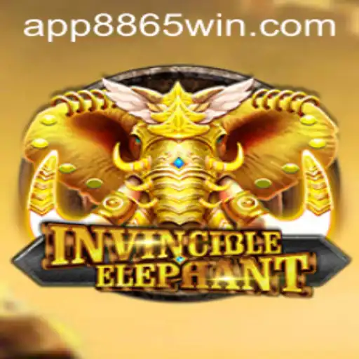 Invincible Elephant: A New Gaming Sensation with 8865WIN.COM