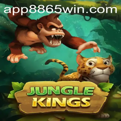 Discover the Adventure of JungleKings: A Riveting New Gaming Experience