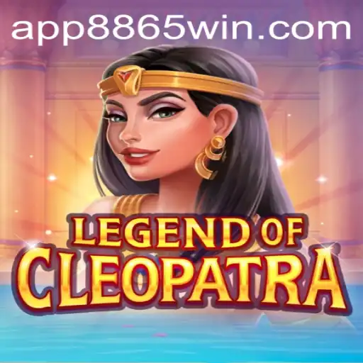 Discover the Mystical World of LegendOfCleopatra at 8865WIN.COM
