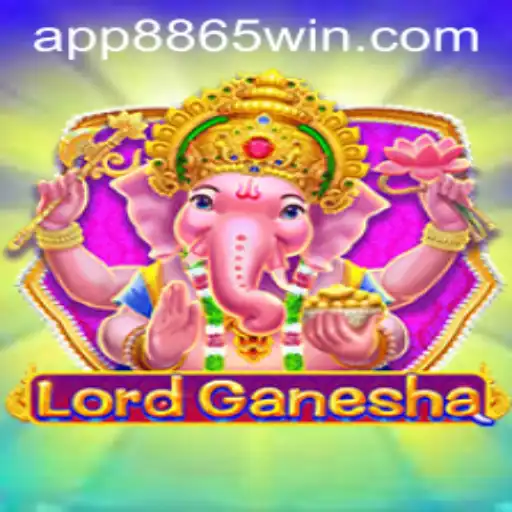Discover the Divine World of LordGanesha: Unveiling the Game at 8865WIN.COM