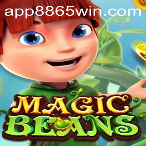Exploring MAGICBEANS: The Innovative Game Inspired by 8865WIN.COM