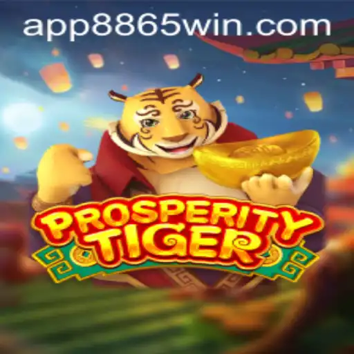 Discover the Exciting World of ProsperityTiger
