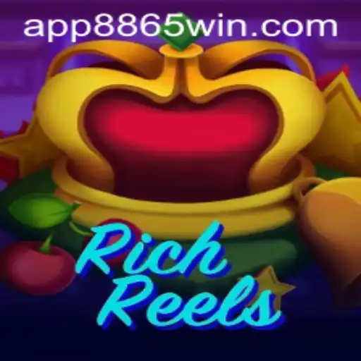Discover RichReels: The Ultimate Gaming Experience with 8865WIN.COM