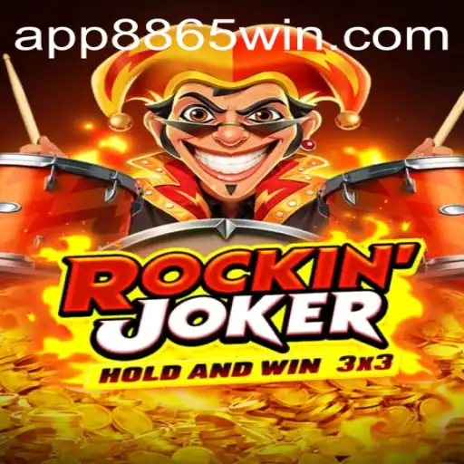 RockinJoker: The Exciting World of Gaming and Entertainment