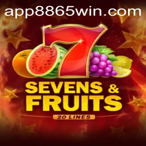 Exploring the Excitement of SevensFruits20 with 8865WIN.COM