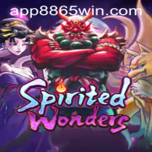 Discover the Enchanting World of SpiritedWonders: A Gameplay Guide and Introduction
