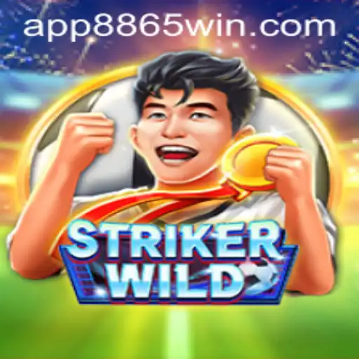 Discover the Thrills of StrikerWILD: Unleash Your Gaming Potential with 8865WIN.COM